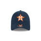 Houston Astros Vintage 9TWENTY Adjustable Hat