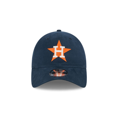 Houston Astros Vintage 9TWENTY Adjustable Hat