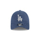 Los Angeles Dodgers Vintage 9TWENTY Adjustable Hat