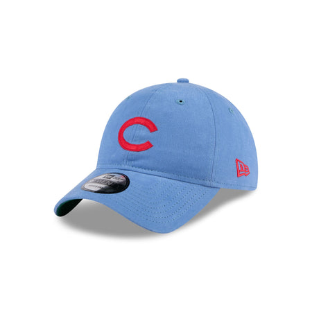 Chicago Cubs Vintage 9TWENTY Adjustable Hat