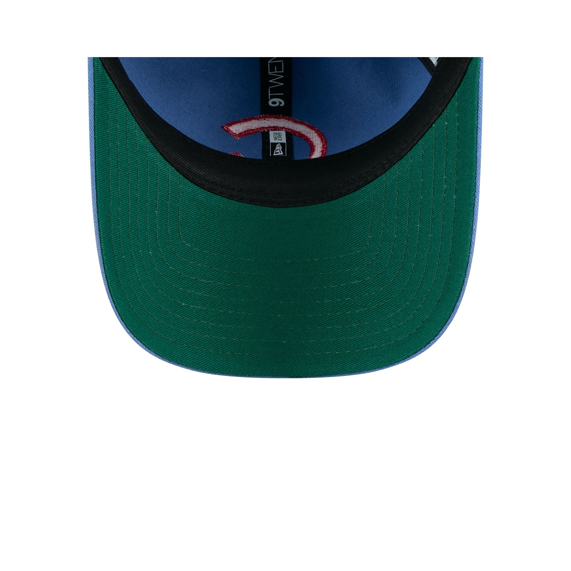 New Era Cap