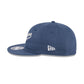 Brooklyn Dodgers Vintage Retro Crown 9FIFTY Snapback Hat