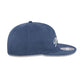 Brooklyn Dodgers Vintage Retro Crown 9FIFTY Snapback Hat