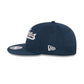 New York Yankees Vintage Retro Crown 9FIFTY Snapback Hat