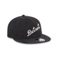 Detroit Tigers Vintage Retro Crown 9FIFTY Snapback Hat