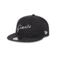 San Francisco Giants Vintage Retro Crown 9FIFTY Snapback Hat