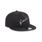 San Francisco Giants Vintage Retro Crown 9FIFTY Snapback Hat