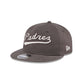 San Diego Padres Vintage Retro Crown 9FIFTY Snapback Hat