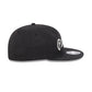 Pittsburgh Pirates Vintage Retro Crown 9FIFTY Snapback Hat