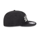 Chicago White Sox Vintage Retro Crown 9FIFTY Snapback Hat