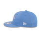 New York Mets Vintage Retro Crown 9FIFTY Snapback Hat