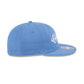 Chicago Cubs Vintage Retro Crown 9FIFTY Snapback Hat