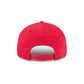 Philadelphia Phillies Vintage Retro Crown 9FIFTY Snapback Hat