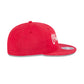 Philadelphia Phillies Vintage Retro Crown 9FIFTY Snapback Hat