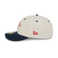 Los Angeles Angels Vintage Stack Low Profile 59FIFTY Fitted Hat