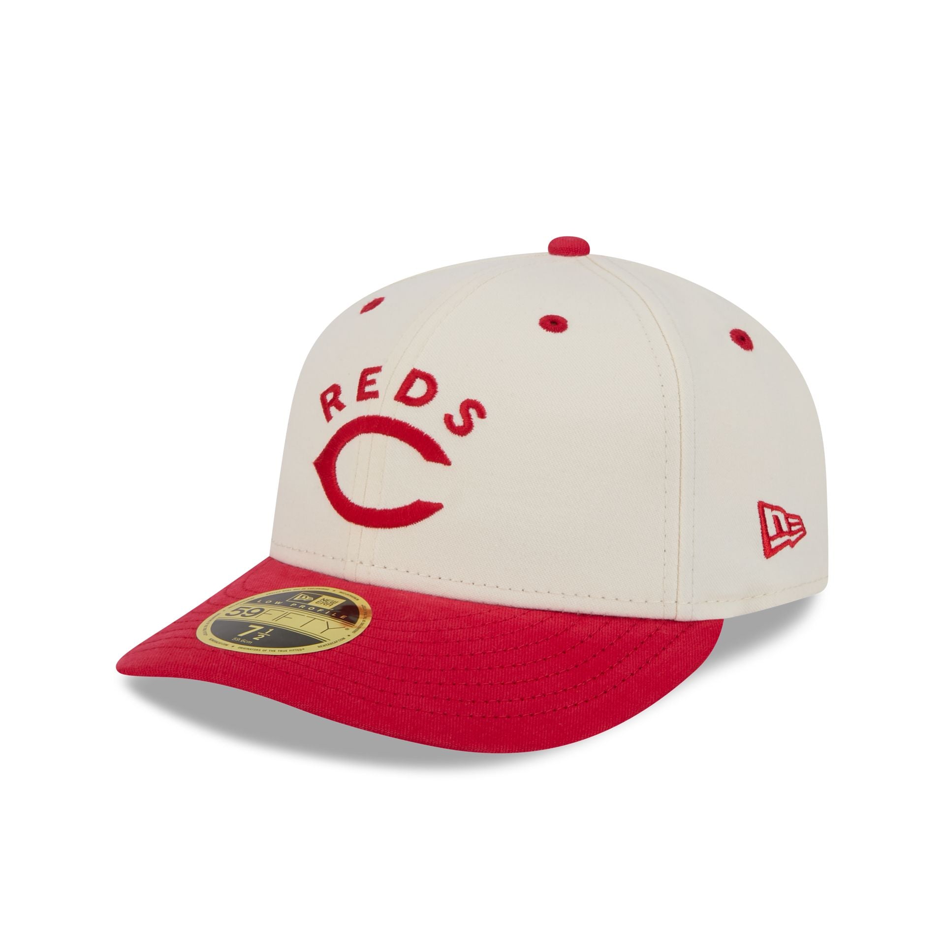 New Era Cap