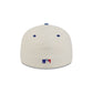 Chicago Cubs Vintage Stack Low Profile 59FIFTY Fitted Hat