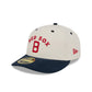 Boston Red Sox Vintage Stack Low Profile 59FIFTY Fitted Hat