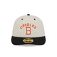 Baltimore Orioles Vintage Stack Low Profile 59FIFTY Fitted Hat