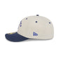 Brooklyn Dodgers Vintage Stack Low Profile 59FIFTY Fitted Hat