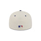 Brooklyn Dodgers Vintage Stack Low Profile 59FIFTY Fitted Hat