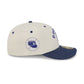 Brooklyn Dodgers Vintage Stack Low Profile 59FIFTY Fitted Hat