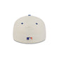 New York Mets Vintage Stack Low Profile 59FIFTY Fitted Hat