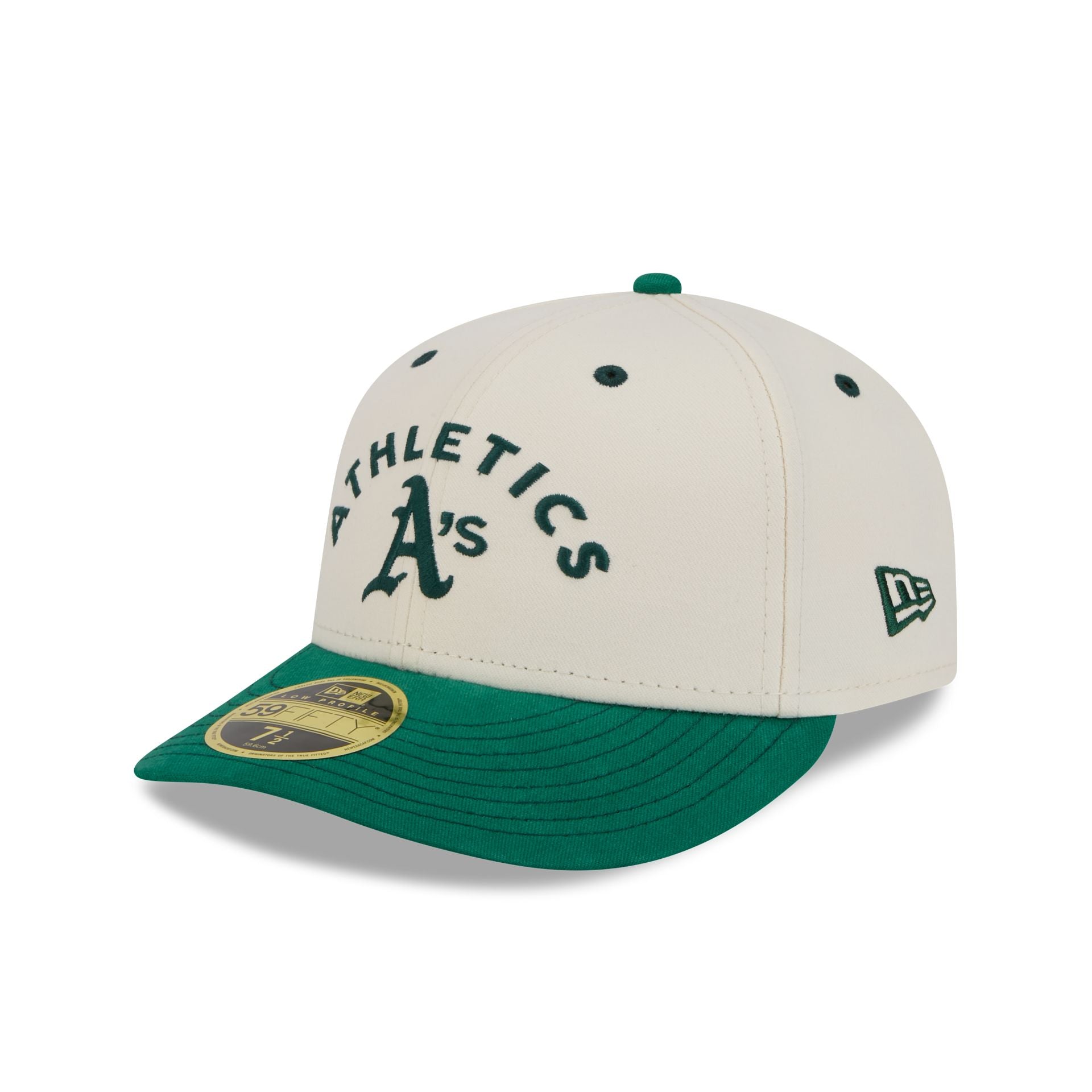 New Era Cap