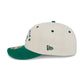 Oakland Athletics Vintage Stack Low Profile 59FIFTY Fitted Hat