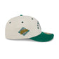 Oakland Athletics Vintage Stack Low Profile 59FIFTY Fitted Hat