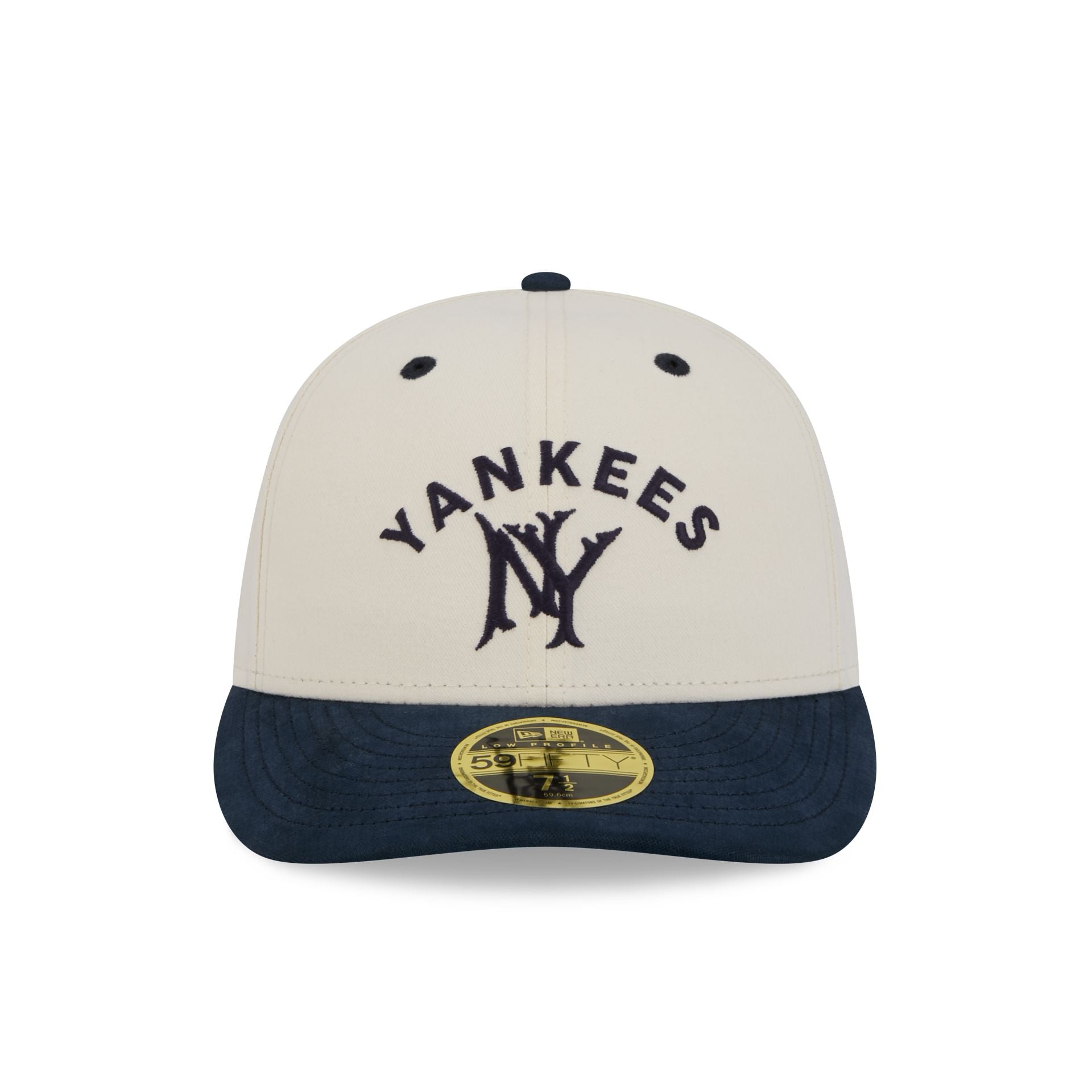 New York Yankees Vintage New Era on sale Hat