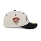 Chicago White Sox Vintage Stack Low Profile 59FIFTY Fitted Hat