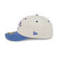 Texas Rangers Vintage Stack Low Profile 59FIFTY Fitted Hat