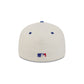 Texas Rangers Vintage Stack Low Profile 59FIFTY Fitted Hat