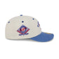 Texas Rangers Vintage Stack Low Profile 59FIFTY Fitted Hat