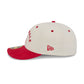 St. Louis Cardinals Vintage Stack Low Profile 59FIFTY Fitted Hat