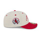 St. Louis Cardinals Vintage Stack Low Profile 59FIFTY Fitted Hat