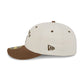 San Diego Padres Vintage Stack Low Profile 59FIFTY Fitted Hat