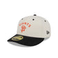 San Francisco Giants Vintage Stack Low Profile 59FIFTY Fitted Hat