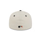 San Francisco Giants Vintage Stack Low Profile 59FIFTY Fitted Hat