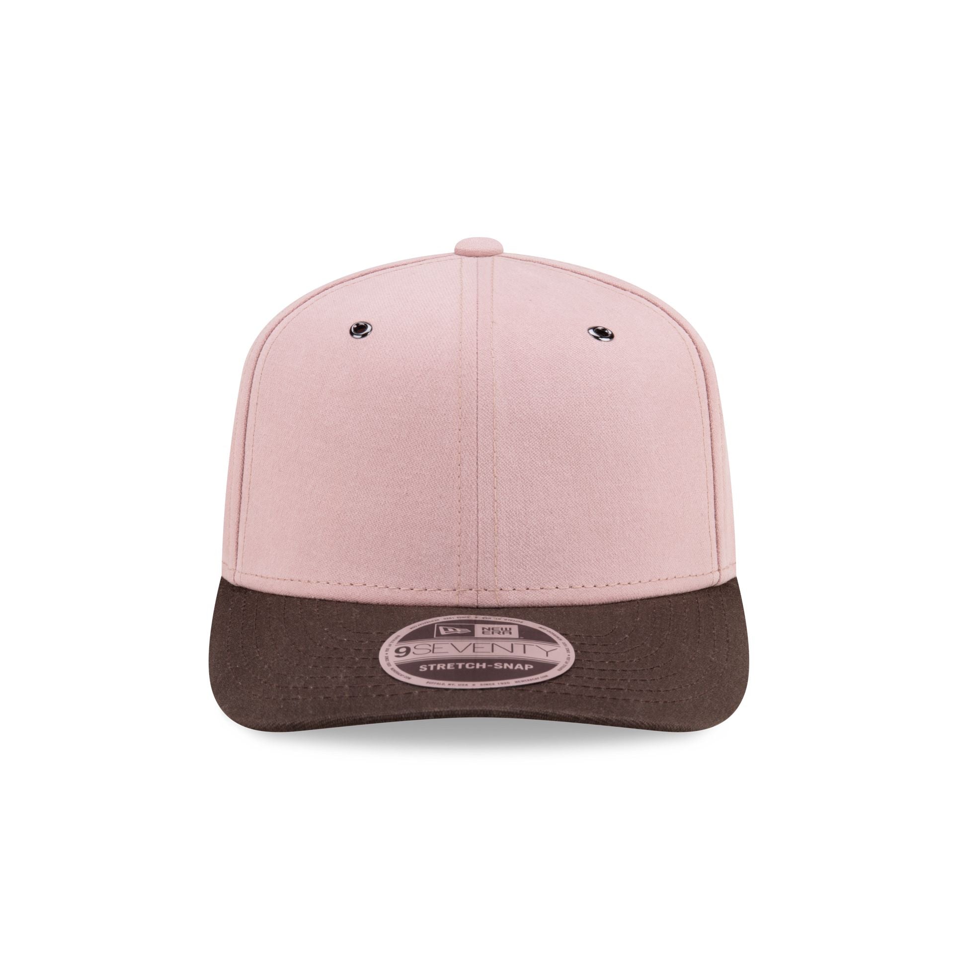 New Era Cap Pink 9SEVENTY Adjustable