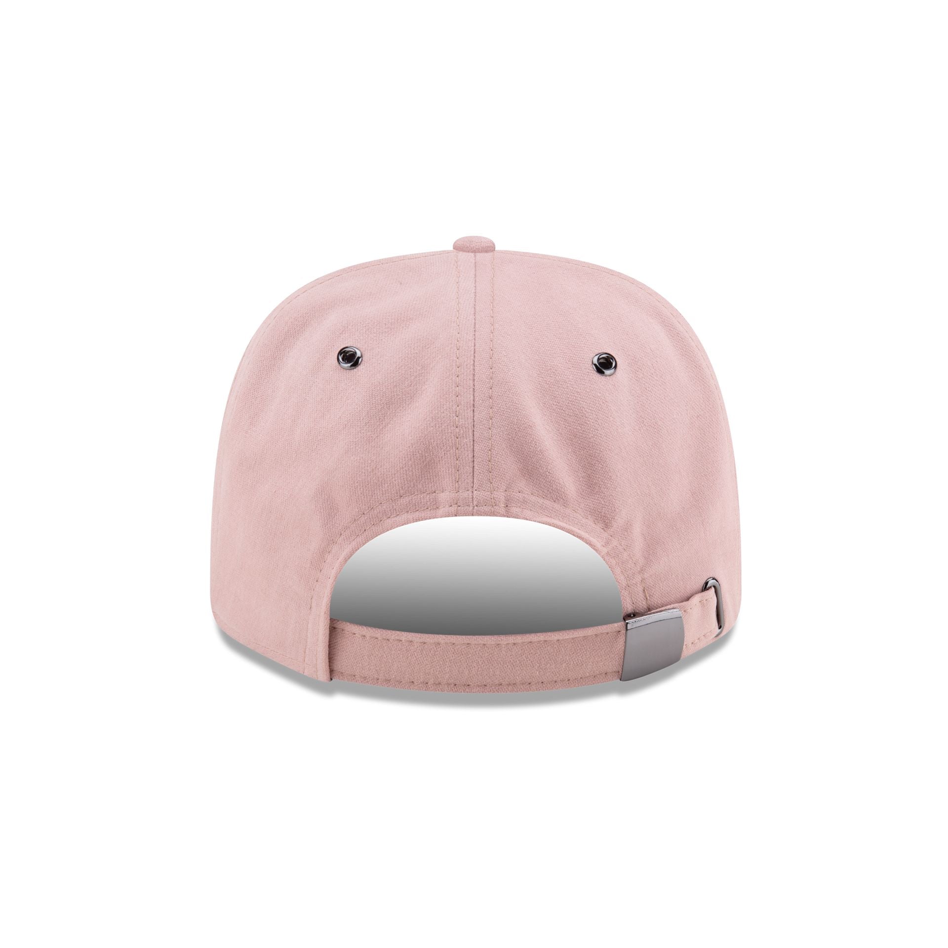 New Era Cap Pink 9SEVENTY Adjustable Hat