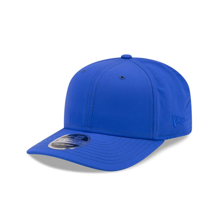 New Era Cap Blue Ripstop 9SEVENTY Adjustable Hat