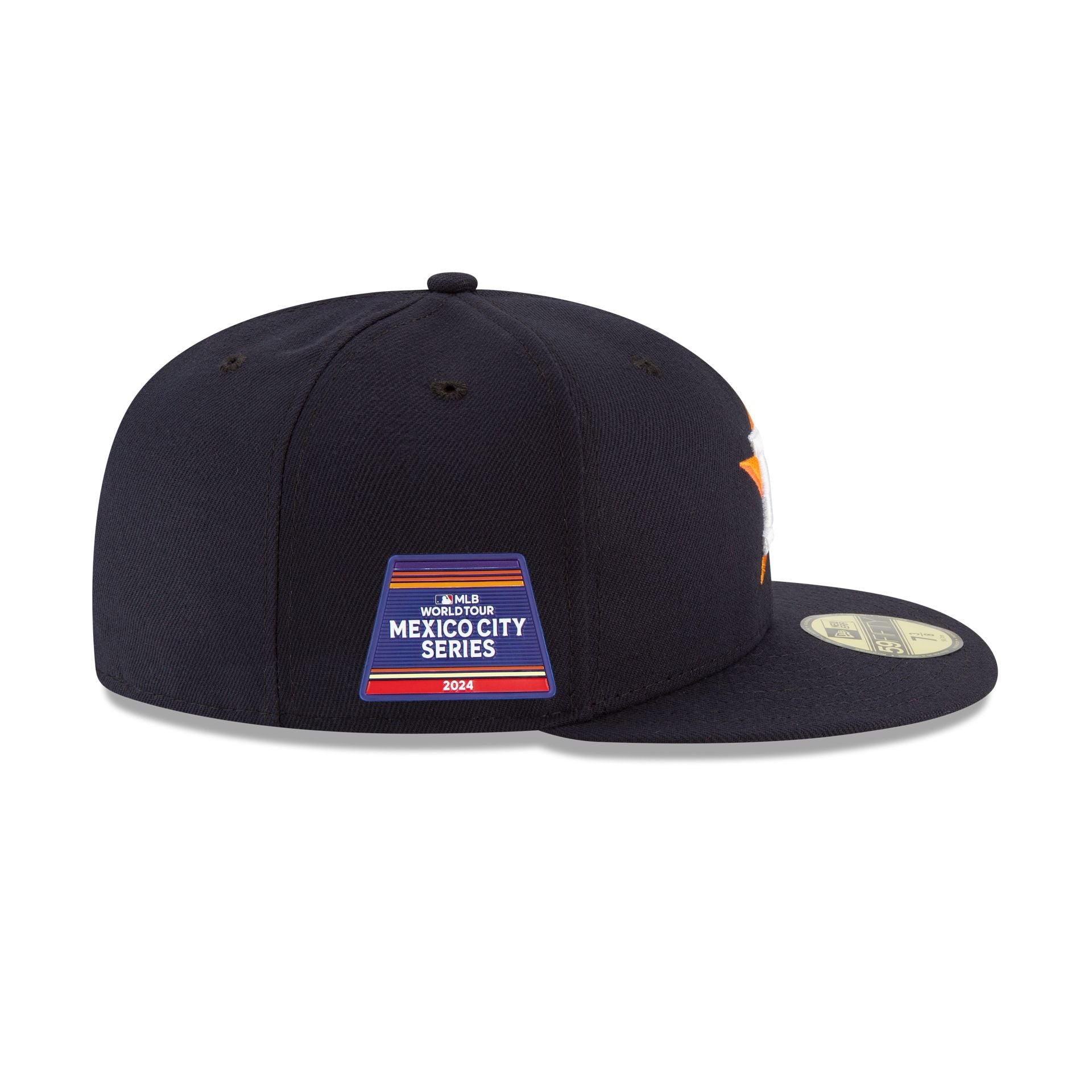 Astros mexico hat online