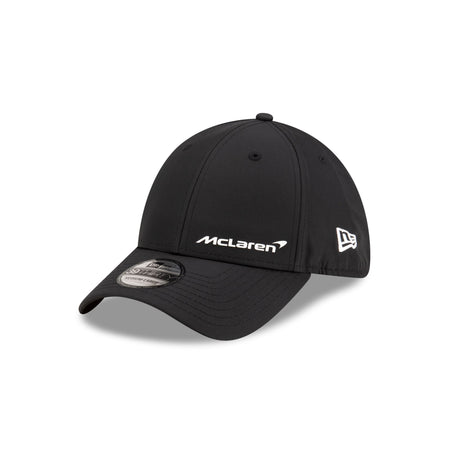 McLaren Formula 1 Team Black 39THIRTY Stretch Fit Hat