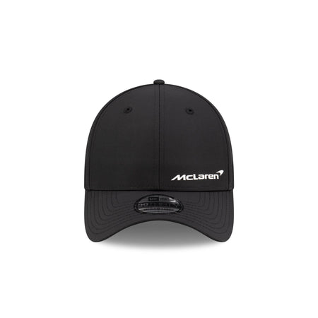 McLaren Formula 1 Team Black 39THIRTY Stretch Fit Hat