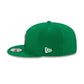 Boston Celtics Basic Green 9FIFTY Snapback Hat