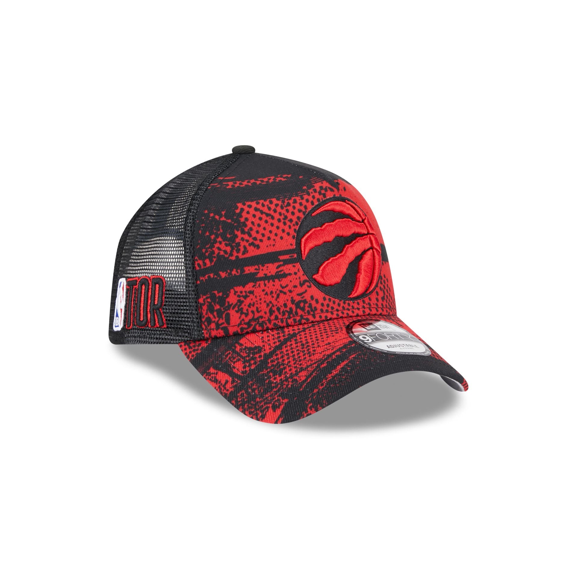 Raptors playoff hat online