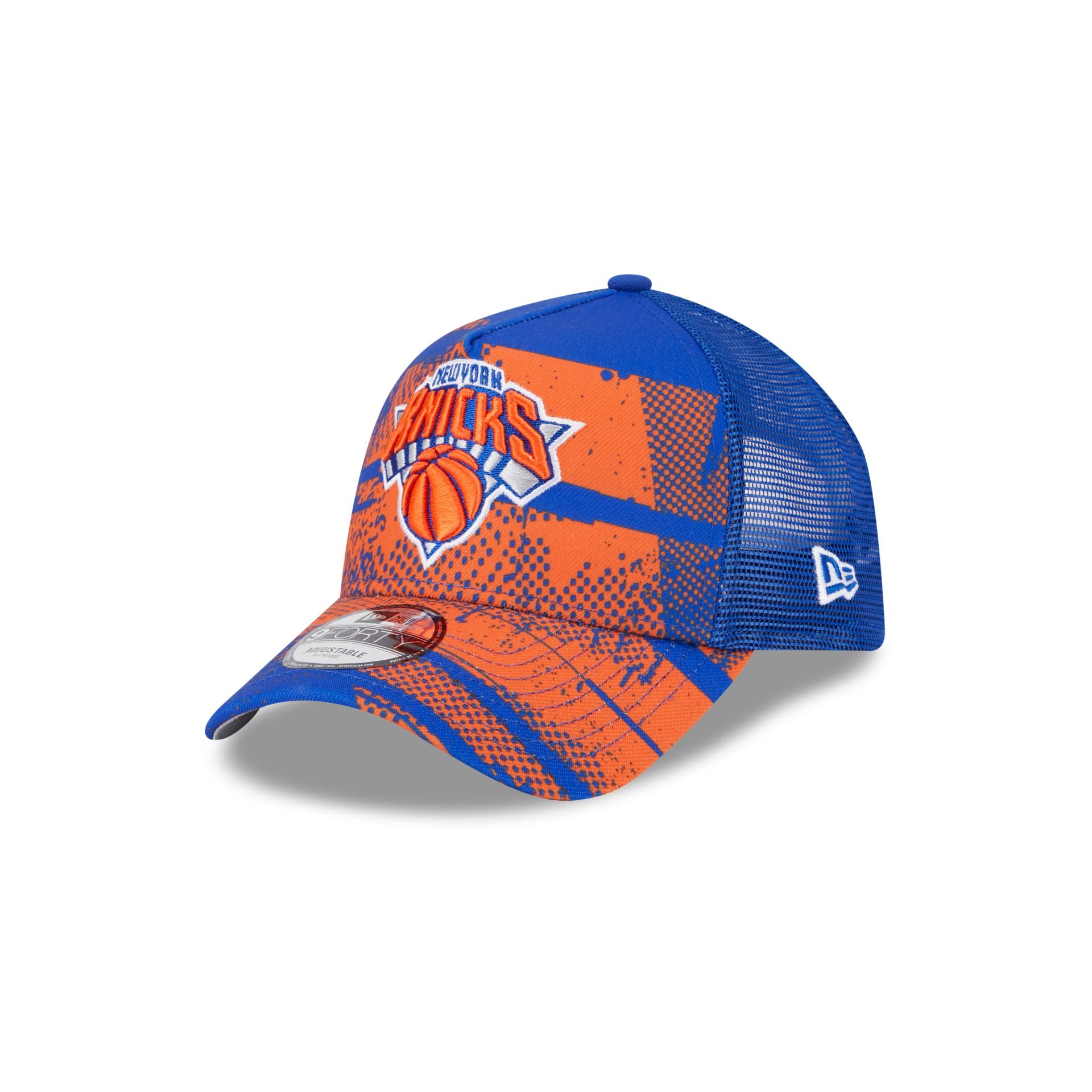 New Era Cap