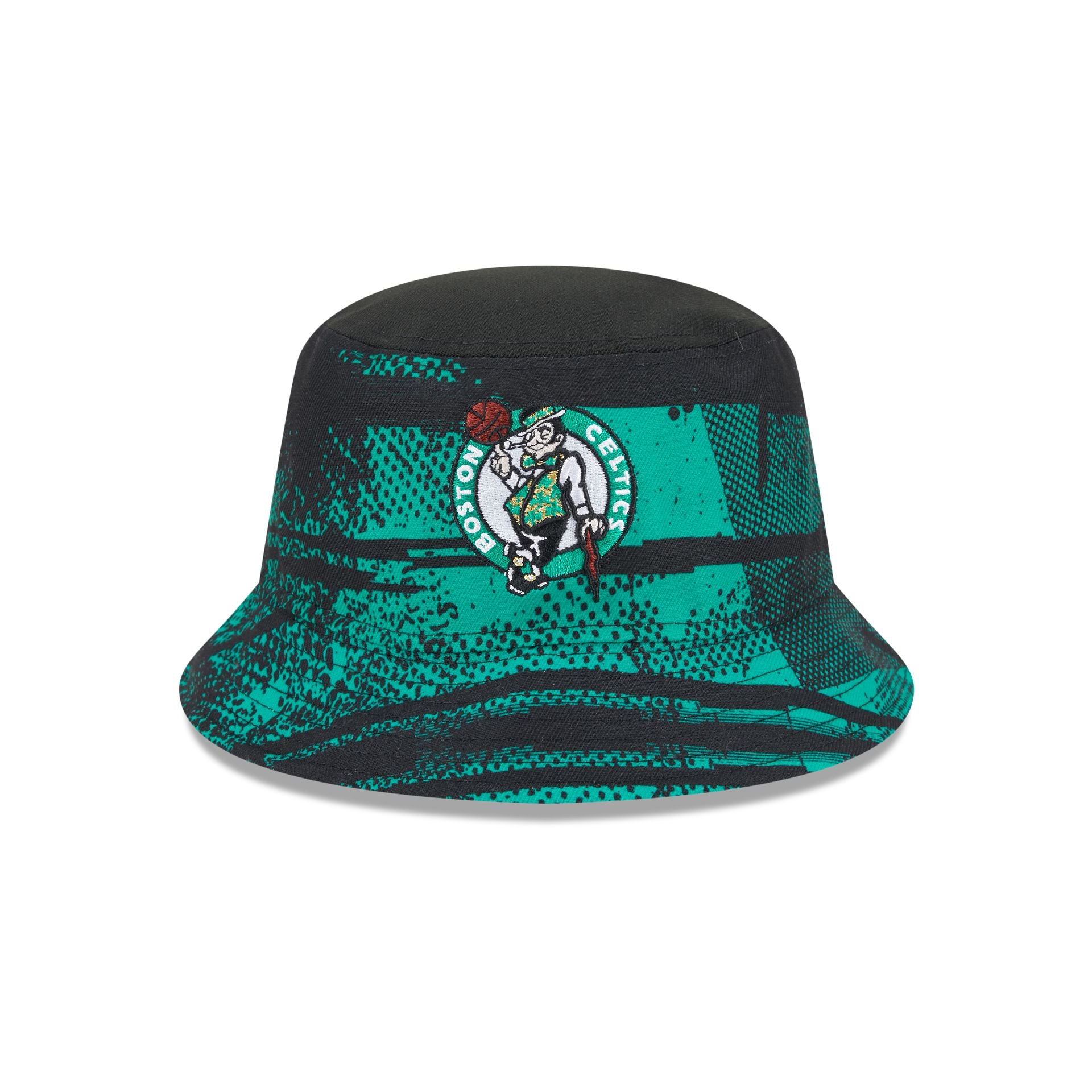 Boston Celtics 2024 Tip Off Bucket Hat